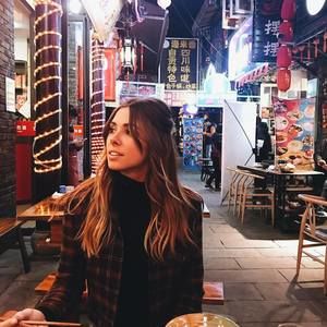 Meet your Posher, Amanda